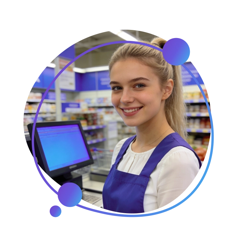 Начисляйте бонусы и повышайте продажи