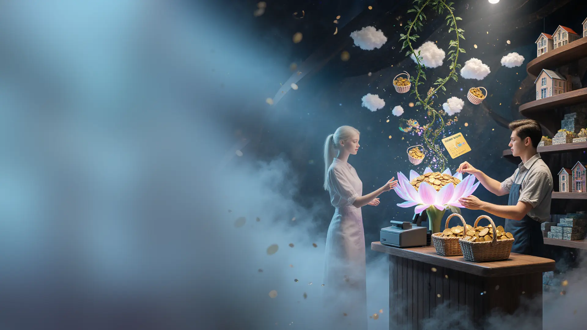 Финансовая подушка клиентам