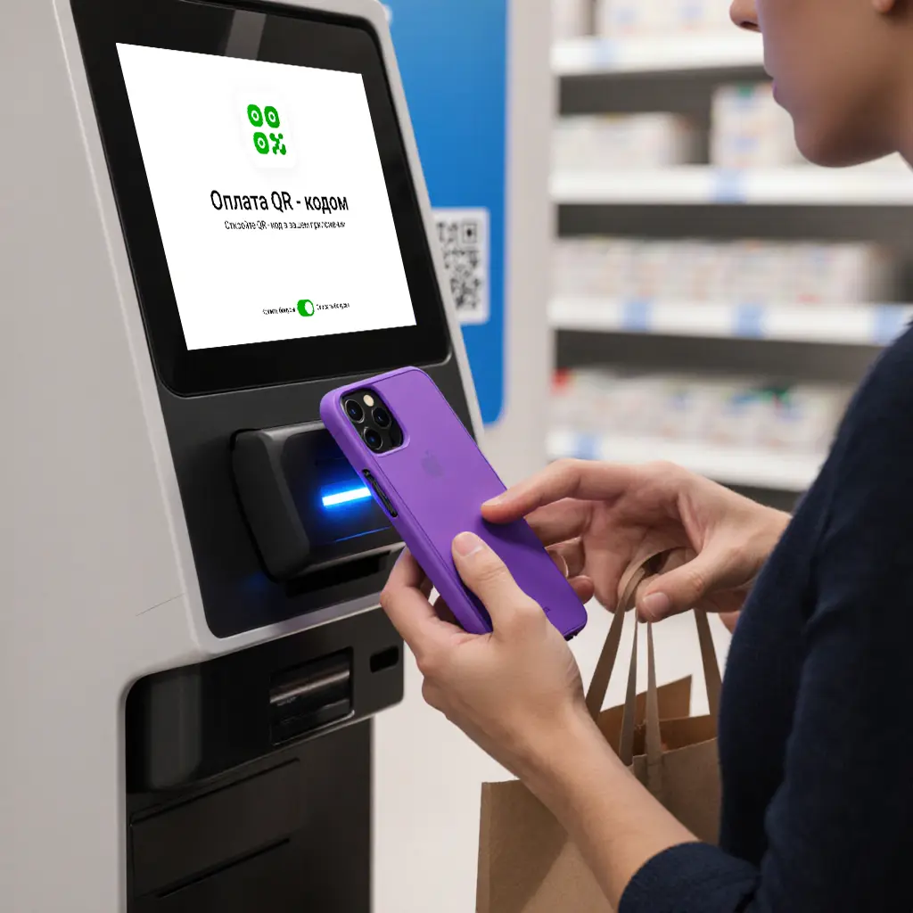 Как работает сервис в приложении