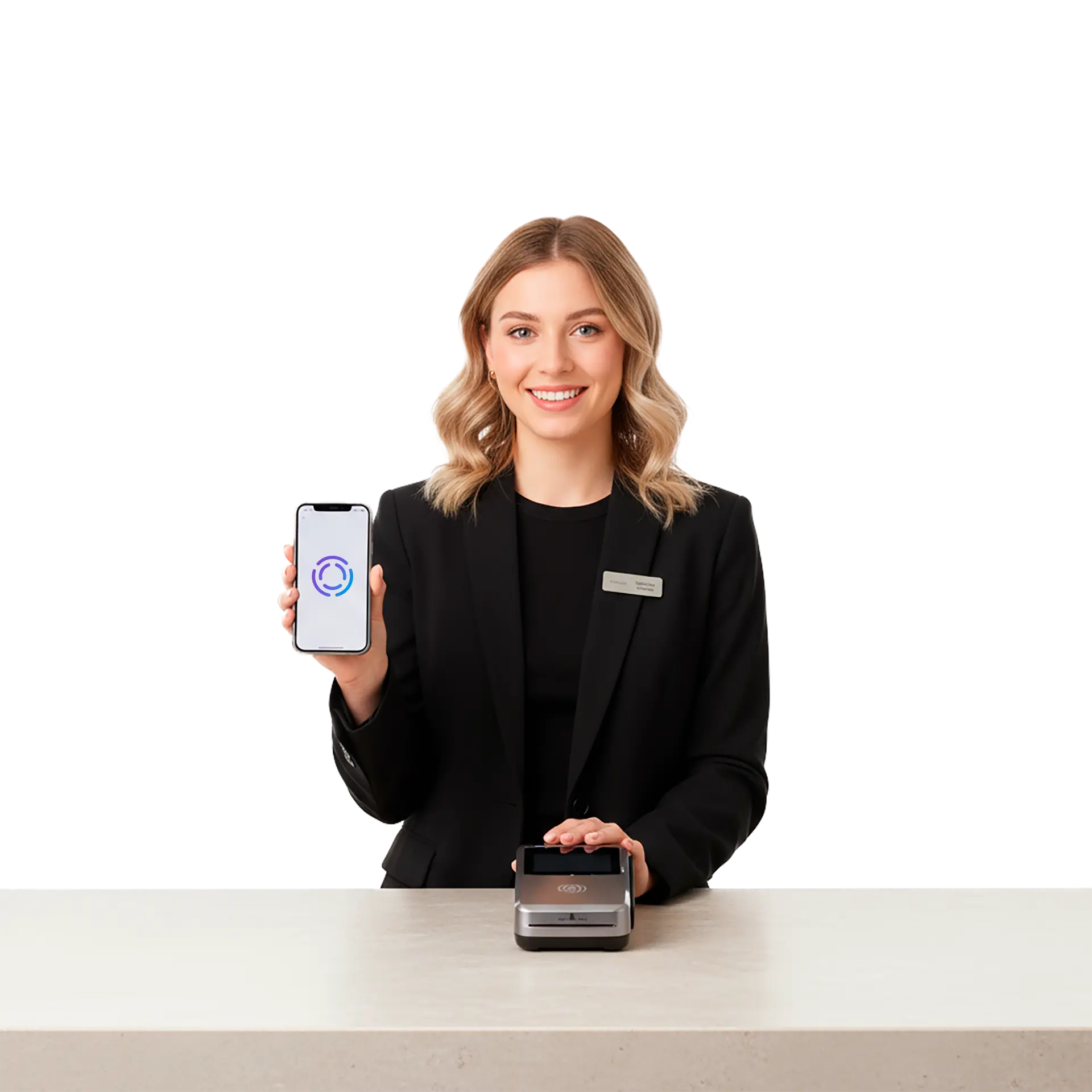 Принимайте оплату с ImPay